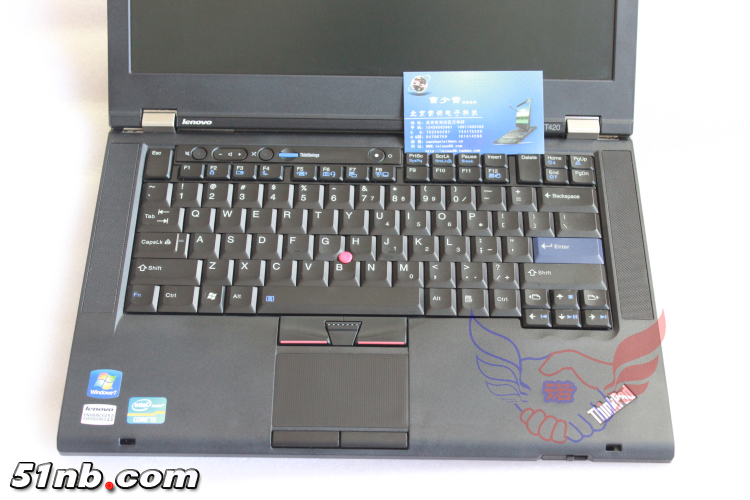 北京雷诺智信  T420