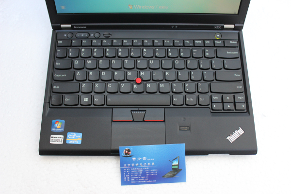 北京雷诺智信 X230