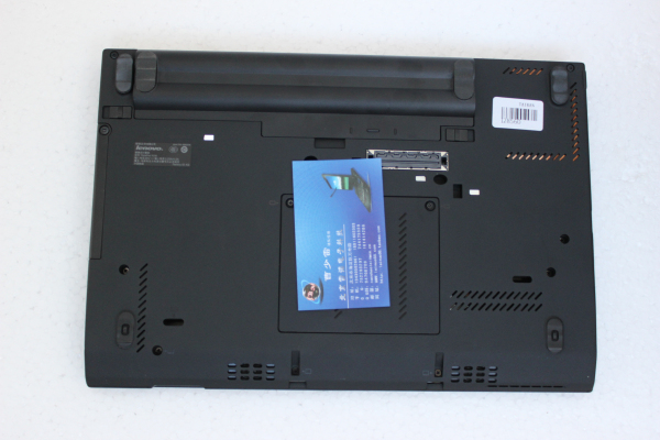 北京雷诺智信 X230