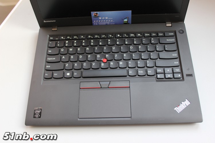 北京雷诺电子科技 笔记本电脑T450