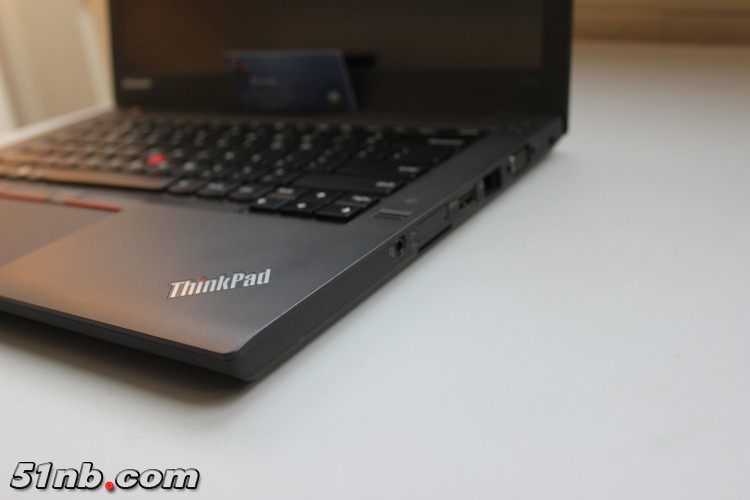 北京雷诺电子科技 笔记本电脑T450