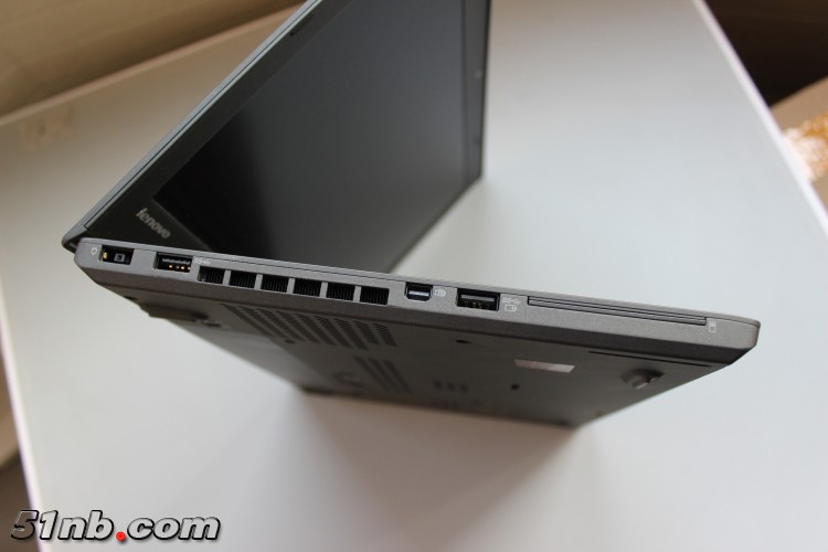 北京雷诺电子科技 笔记本电脑T450