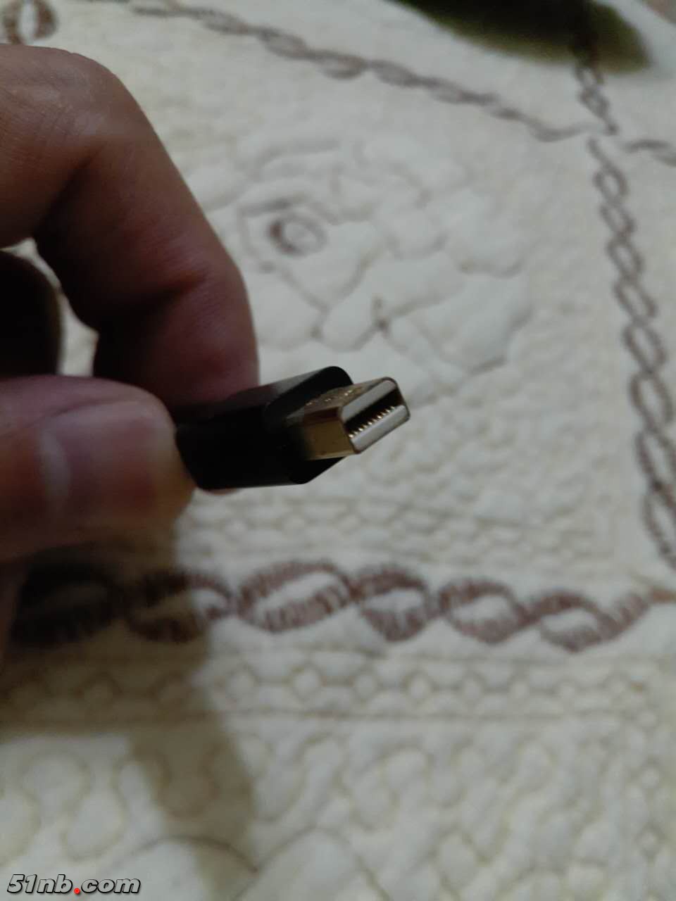 mini DP转接器