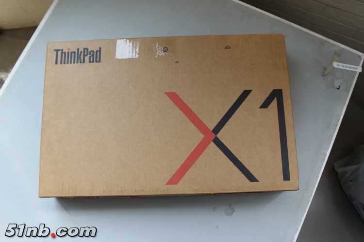 北京雷诺智信 二手笔记本 X1c