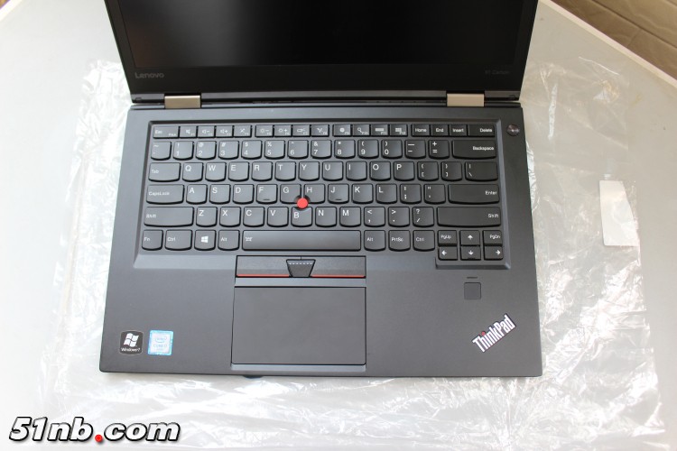 北京雷诺智信 二手笔记本 X1c