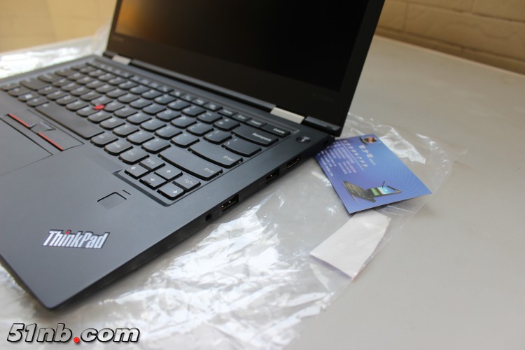 北京雷诺智信 二手笔记本 X1c