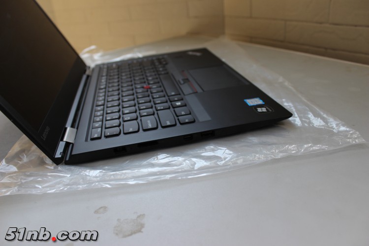 北京雷诺智信 二手笔记本 X1c