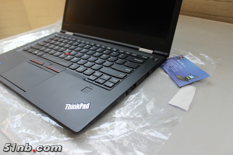 北京雷诺智信 二手笔记本 X1c