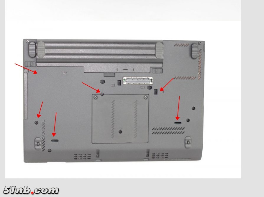 x230翻新过的d壳，符号已经被覆盖完，