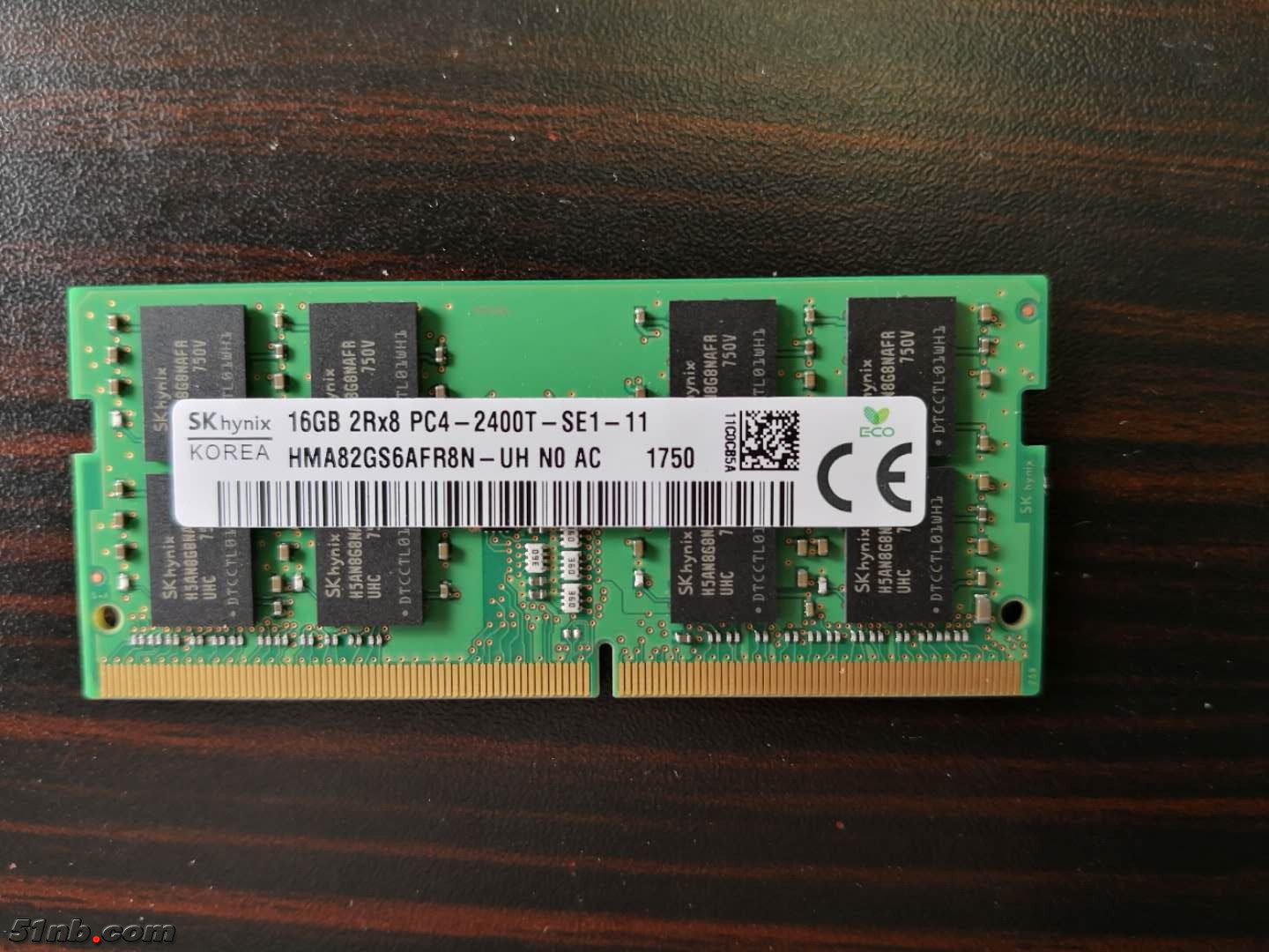 SK Hynix DDR4 2400 16G p02.jpg