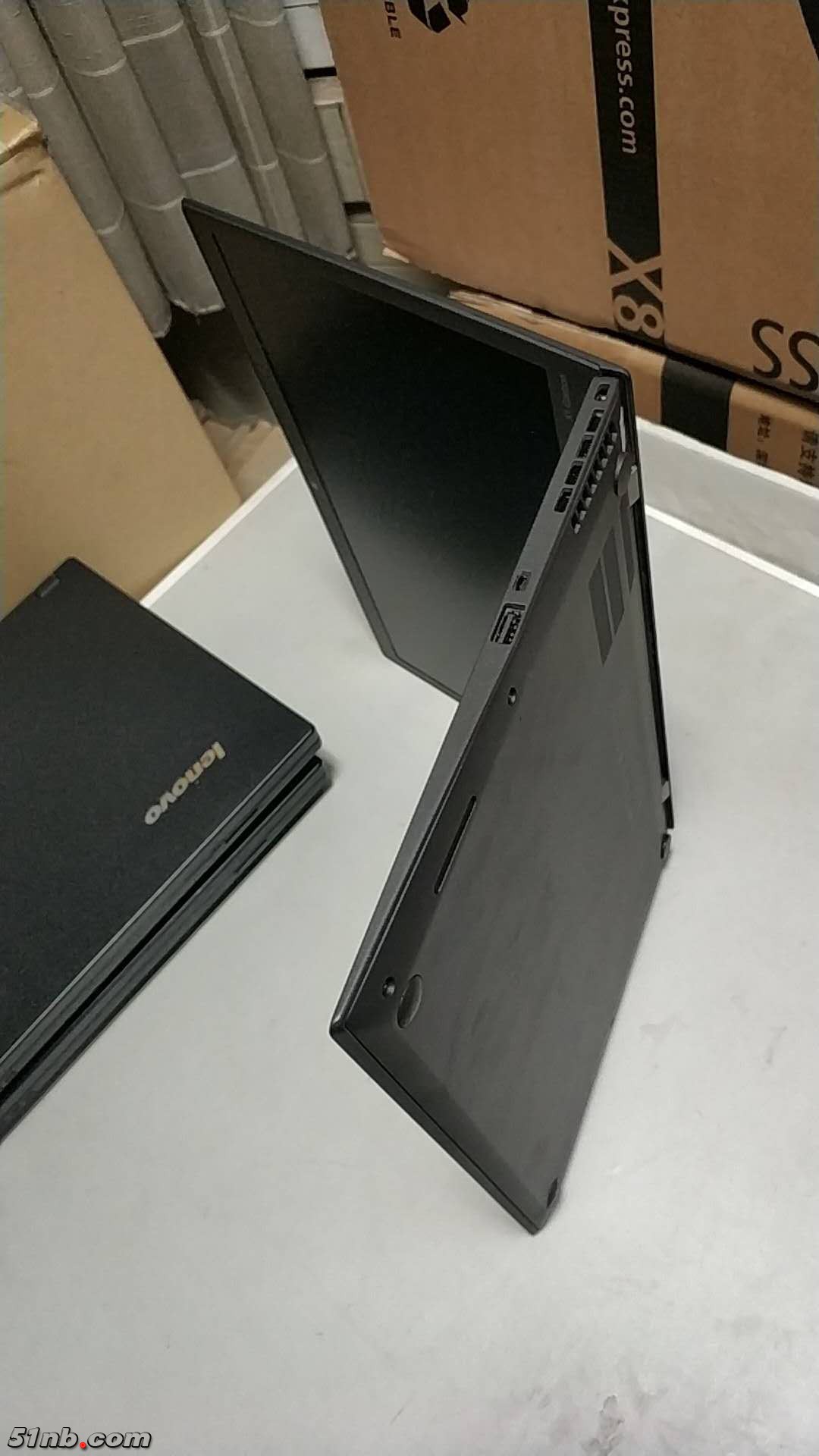 雷诺智信  ThinkPad X1C
