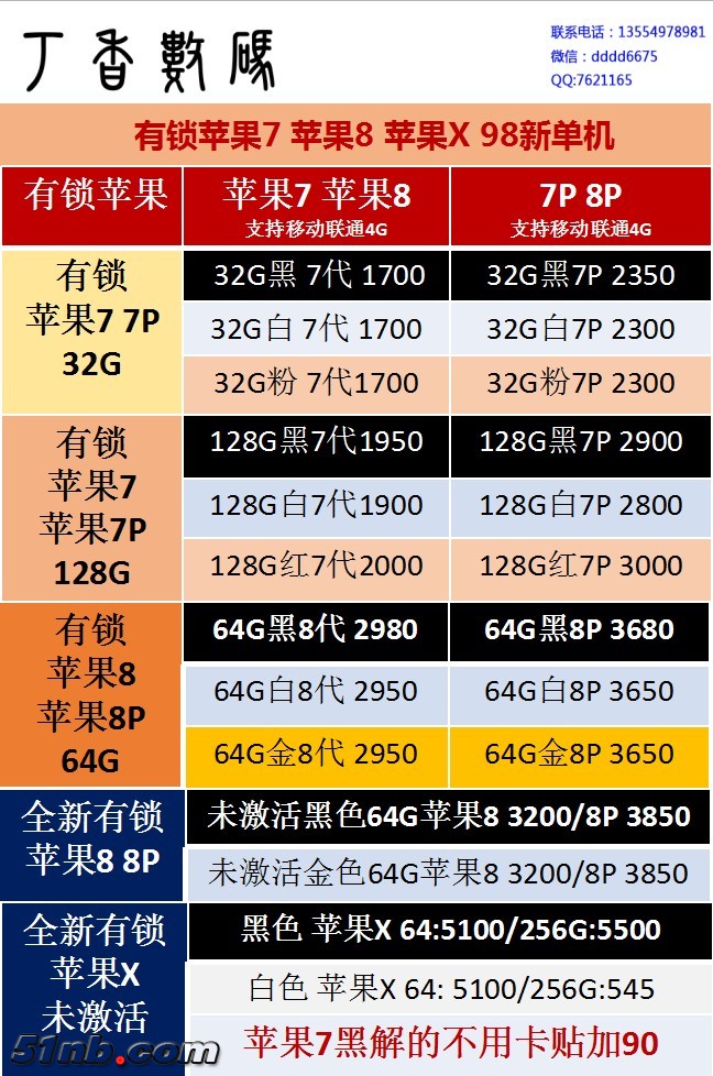 有锁苹果7 7P.jpg