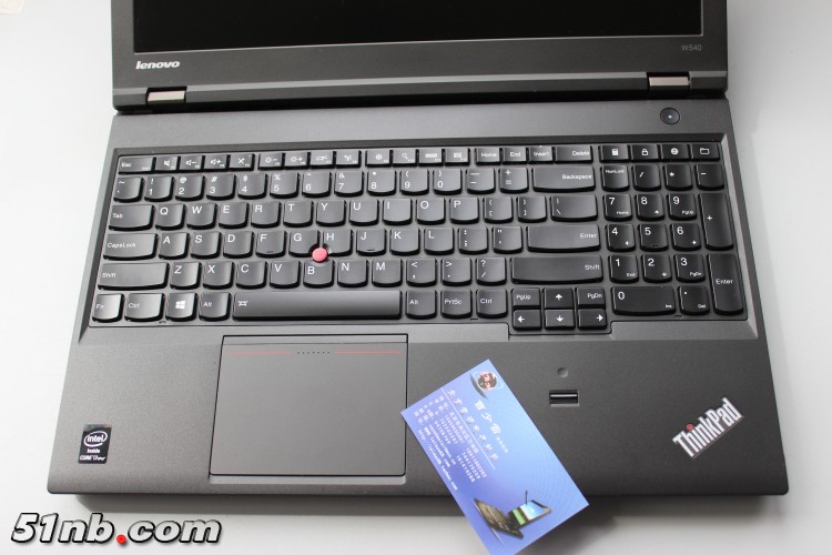 北京雷诺智信 W541