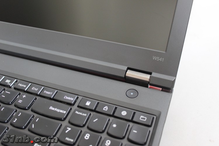 北京雷诺智信 W541