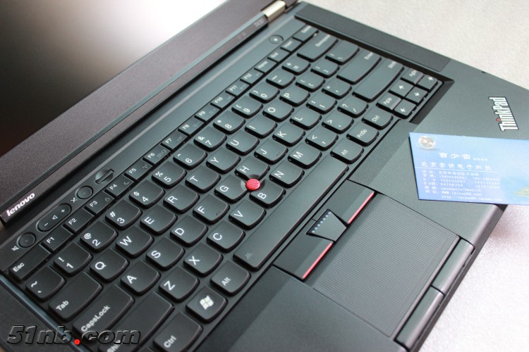 北京雷诺智信 T430