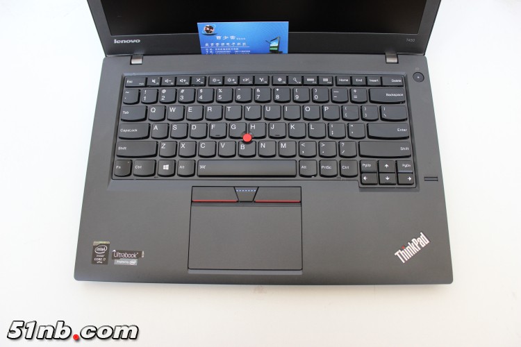 北京雷诺智信 T450