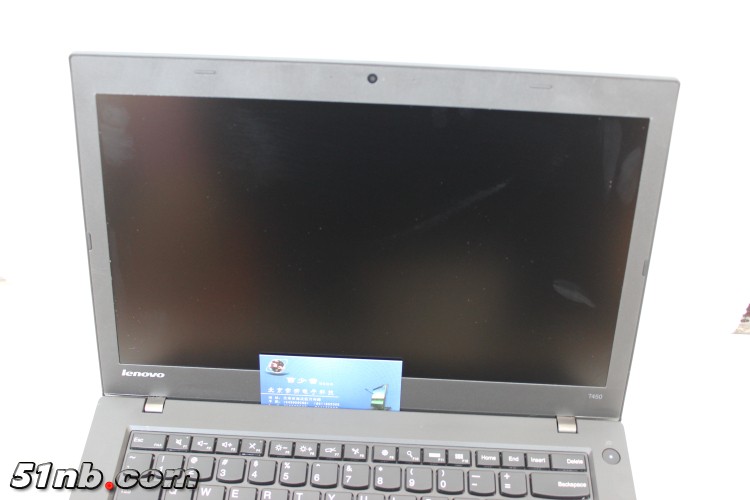 北京雷诺智信 T450