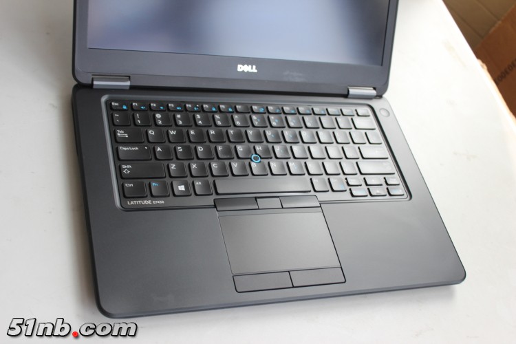 北京雷诺智信 E7450