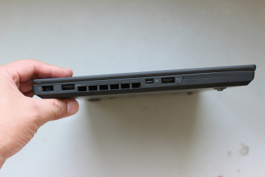 北京雷诺智信 T460