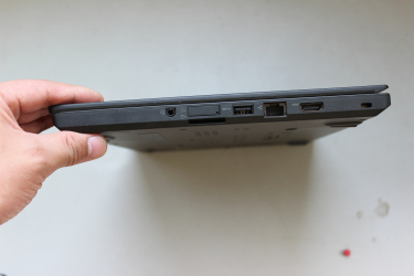 北京雷诺智信 T460