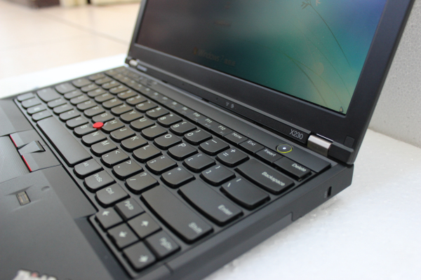 北京雷诺智信 X230