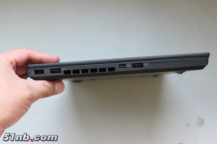 北京雷诺智信 T460