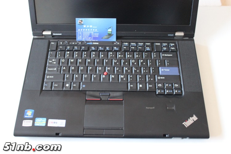 北京雷诺智信W520