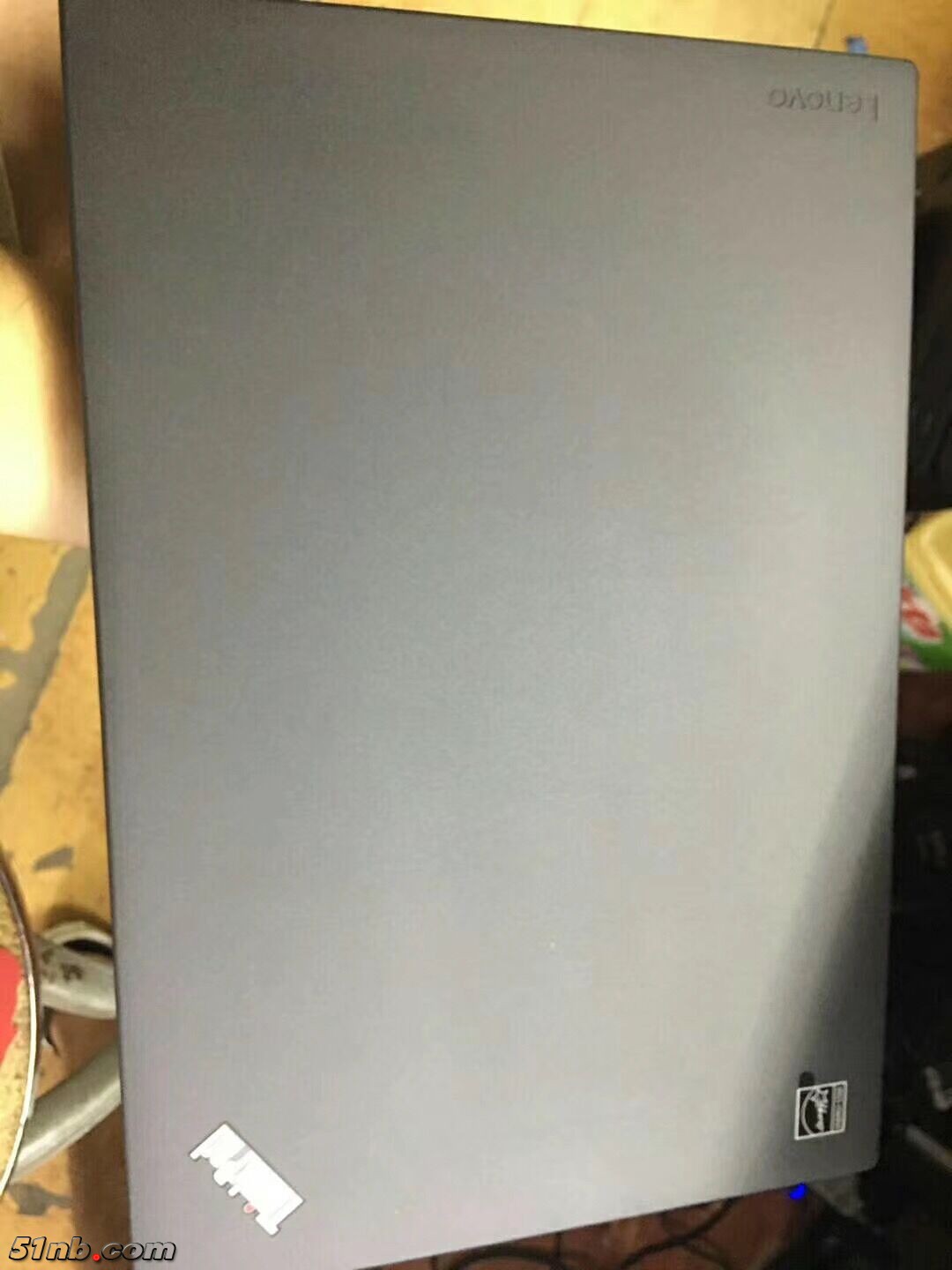 北京雷诺智信X260