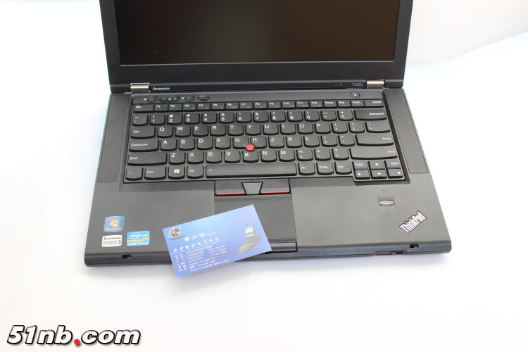 北京雷诺智信T430S