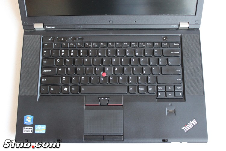 北京雷诺智信W530