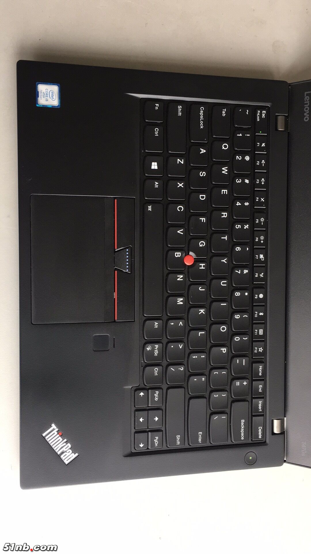 北京雷诺智信T470S