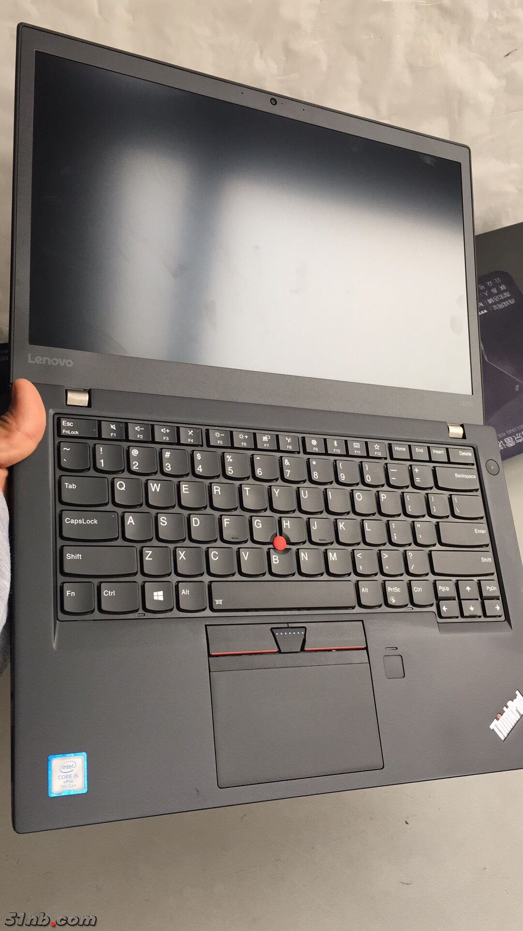 北京雷诺智信T470S