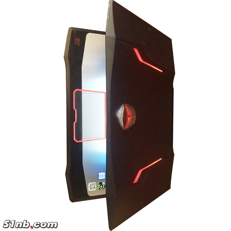 北京雷诺智信雷神911S