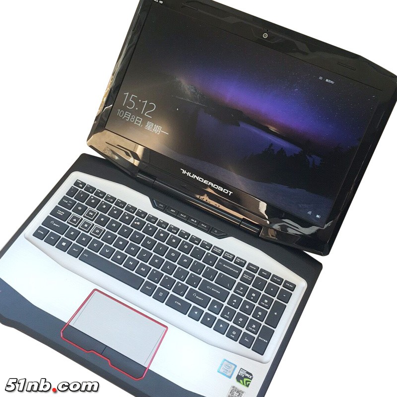 北京雷诺智信雷神911S