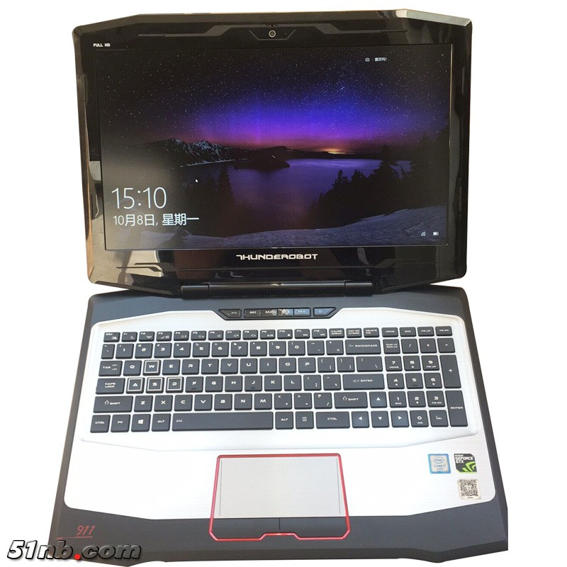 北京雷诺智信雷神911S