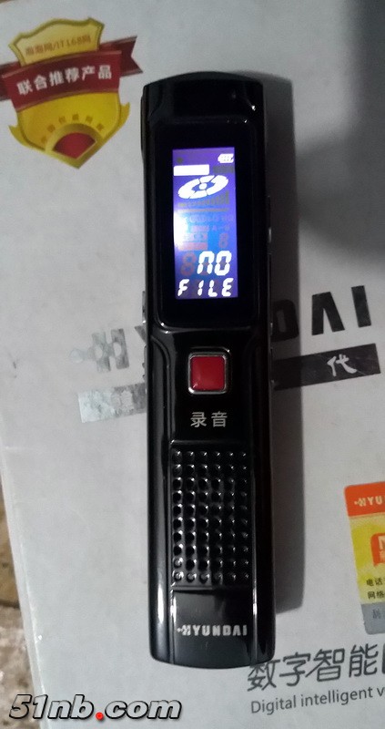 现代 recorder.jpg