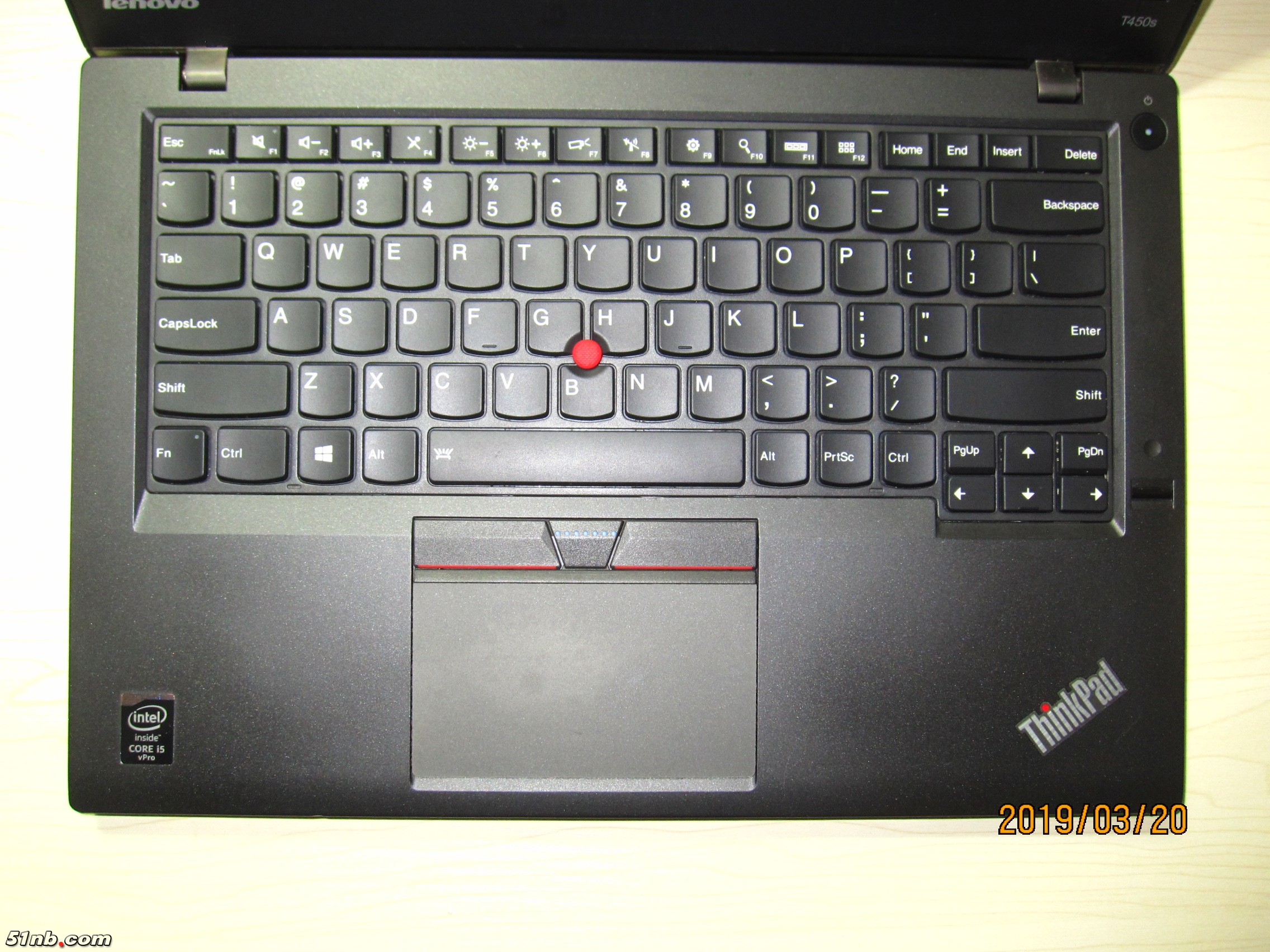 T450s