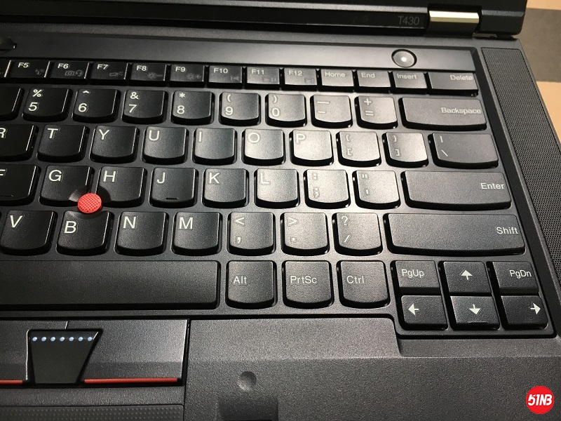 T430 2号机