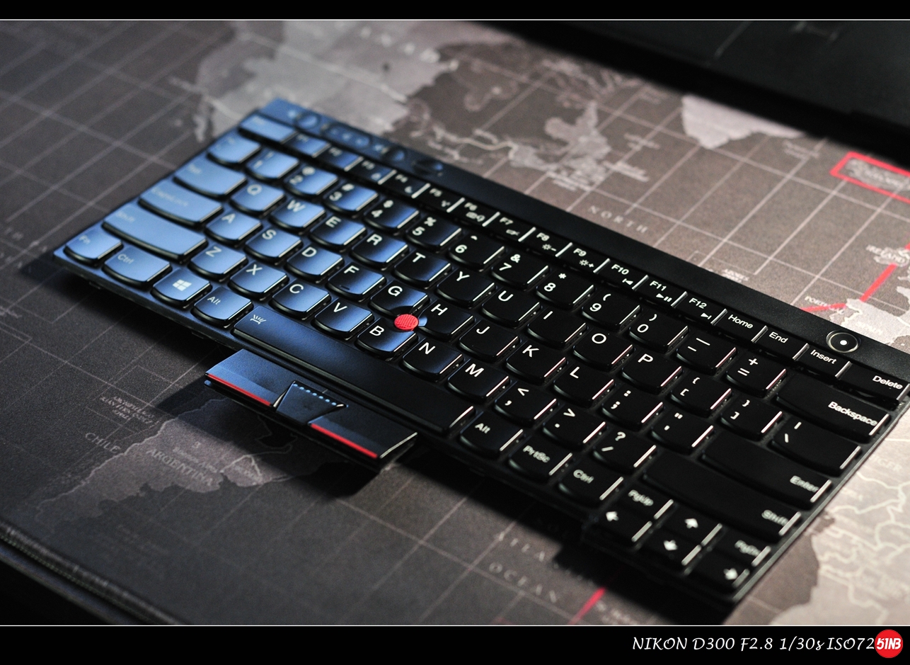 x230 背光键盘4