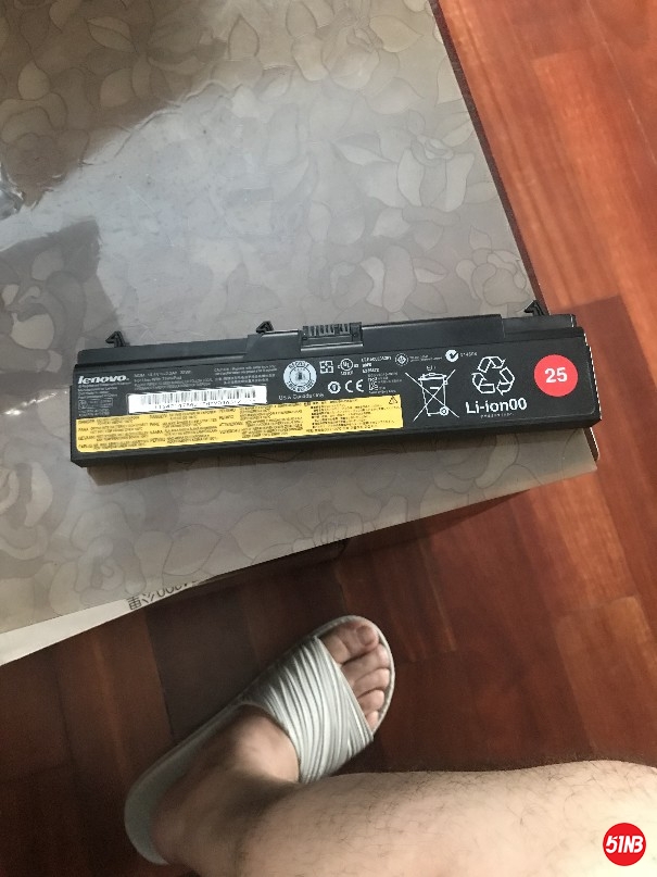 可以识别，不能充电