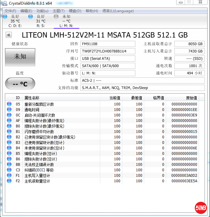 建兴-512V2M-健康图.PNG